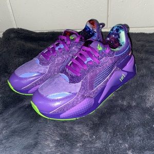 Pumas RS-X LaMelo Ball Galaxy